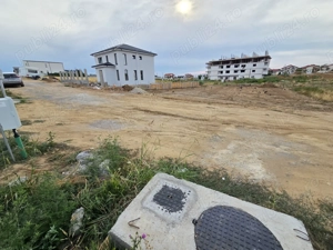 Vând teren zona Selgros cu toate utilitățile