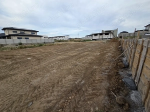 Vând teren zona Selgros cu toate utilitățile - imagine 4