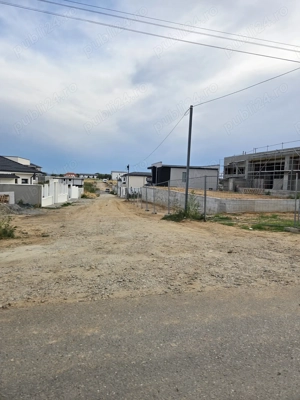 Vând teren zona Selgros cu toate utilitățile - imagine 2