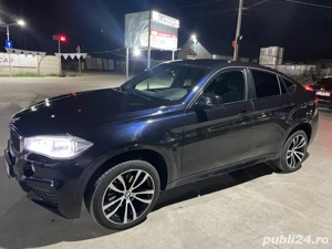 Bmw X6 M Pachet