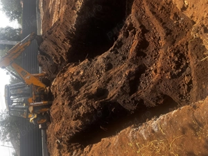  Buldoexcavator JCB 4cx - imagine 6