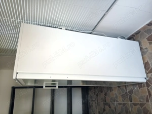 Vând vitrina frigorifica 