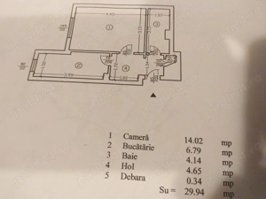 Militari, Metrou Lujerului,Răsăritului, Proprietar, schimb garsoniera cu apartament Bucuresti metrou