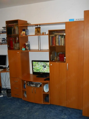 Militari, Metrou Lujerului,Răsăritului, Proprietar, schimb garsoniera cu apartament Bucuresti metrou - imagine 3