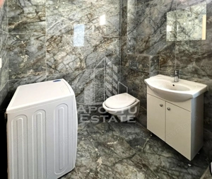 Apartament 2 camere, semidecomandat  zona Micalaca - imagine 8