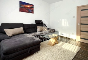 Apartament 2 camere, semidecomandat  zona Micalaca - imagine 2