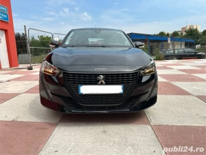 Peugeot 208 Puretech