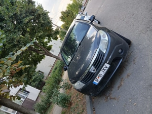 Vând Dacia sandero 2010 - imagine 2