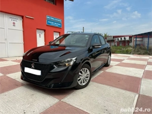 Peugeot 208 Like 
