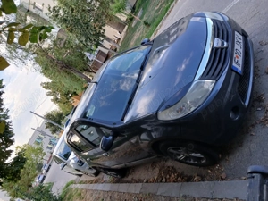Vând Dacia sandero 2010 - imagine 4