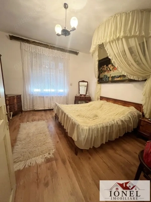 Vanzare casa in Ciugud 1800 mp teren - imagine 5