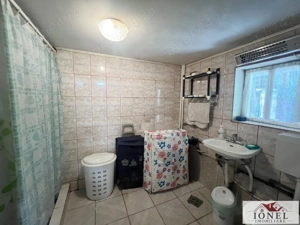 Vanzare casa in Ciugud 1800 mp teren - imagine 10