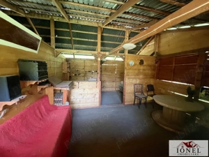 Vanzare casa in Ciugud 1800 mp teren - imagine 12