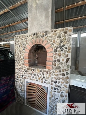 Vanzare casa in Ciugud 1800 mp teren - imagine 13