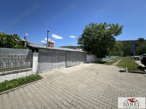 Vanzare casa in Ciugud 1800 mp teren - imagine 19