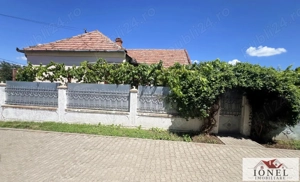 Vanzare casa in Ciugud 1800 mp teren - imagine 18