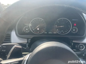 Bmw X6 M Pachet - imagine 7