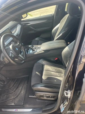 Bmw X6 M Pachet - imagine 9