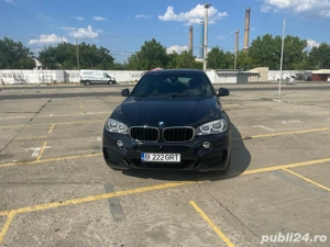 Bmw X6 M Pachet - imagine 8
