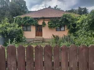 Casă+ Teren Târgu Ocna str.Galean Nr 5A