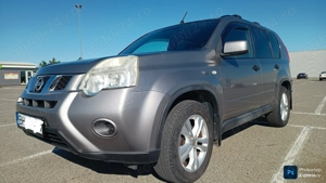 Nissan X Trail - imagine 2