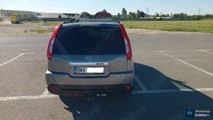 Nissan X Trail - imagine 5