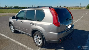 Nissan X Trail - imagine 3