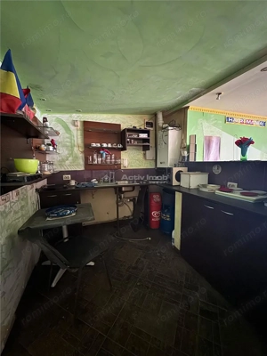 Spatiu Comercial - 55mp - Oituz - imagine 3