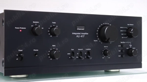 Amplificator Statie Sansui AU-417.