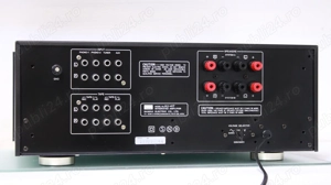 Amplificator Statie Sansui AU-417. - imagine 5