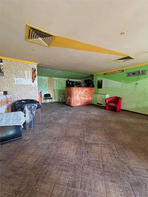 Spatiu Comercial - 55mp - Oituz - imagine 2
