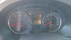 Nissan X Trail - imagine 7