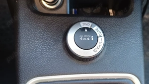 Nissan X Trail - imagine 6