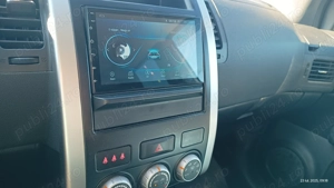 Nissan X Trail - imagine 9