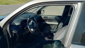 Nissan X Trail - imagine 8