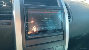 Nissan X Trail - imagine 10