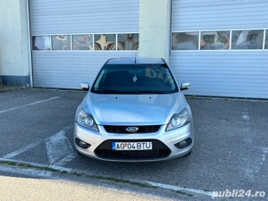 vand ford focus 2 faceliflt euro 5 1.6 tdci - imagine 3