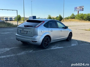 vand ford focus 2 faceliflt euro 5 1.6 tdci - imagine 2