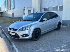 vand ford focus 2 faceliflt euro 5 1.6 tdci - imagine 5