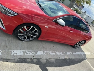 Vând Opel Insignia GSi