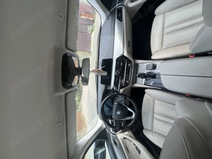 BMW 520 De vanzare stare buna