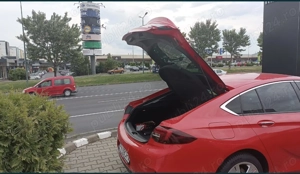 Vând Opel Insignia GSi - imagine 3