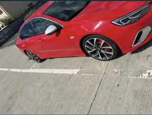 Vând Opel Insignia GSi - imagine 5