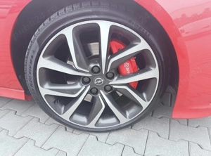 Vând Opel Insignia GSi - imagine 4