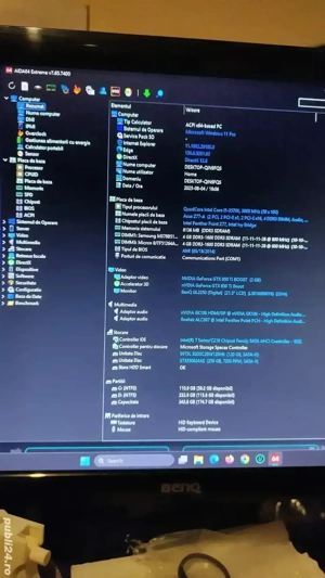 Kit INTEL I5-3570k, Placă de Bază și Rami - imagine 2