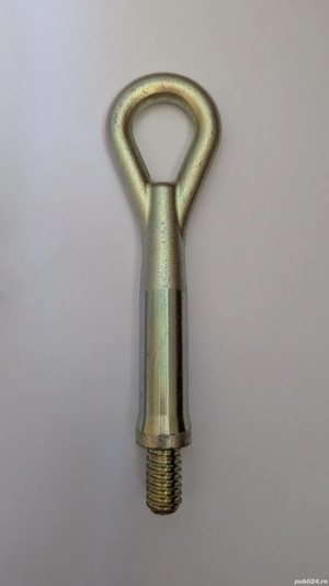 Cârlig Ford Focus MK3