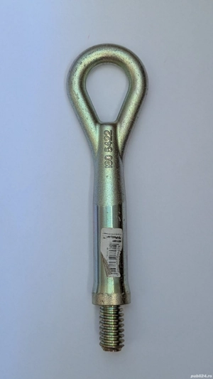 Cârlig Ford Focus MK3 - imagine 2