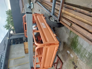 Vând Remorca Ruris 550kg remorcabila stare foarte bună folosita de 4 ori  - imagine 2