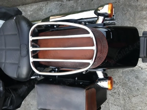 Piese Harley Davidson Softail Standard 2021 - imagine 5