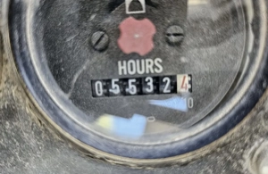 Încărcător Frontal Vola Furukawa 335 - imagine 4